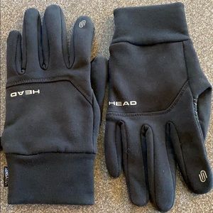 Head sports gloves